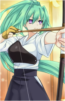 Green Heart