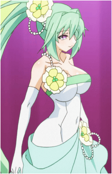 Green Heart