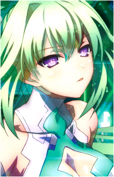 Green Heart