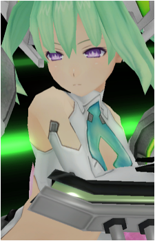 Green Heart