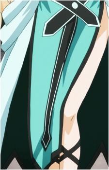 Green Heart