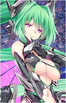 Green Heart