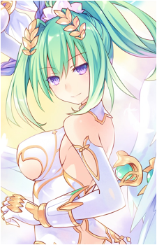Green Heart