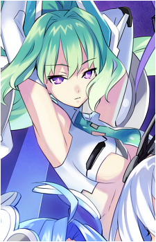 Green Heart