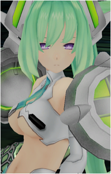 Green Heart