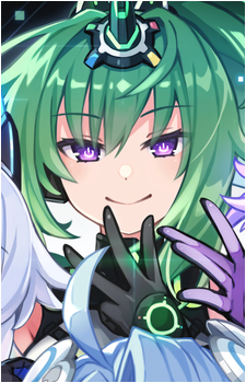 Green Heart