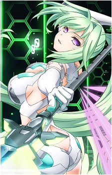 Green Heart
