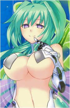 Green Heart