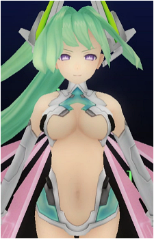 Green Heart