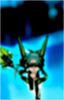Green Heart