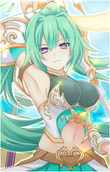 Green Heart