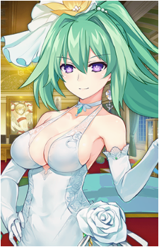 Green Heart