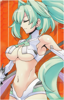 Green Heart