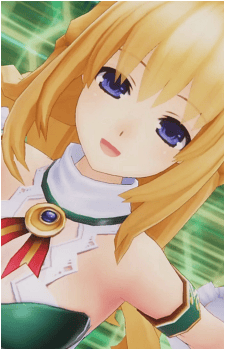 Green Heart