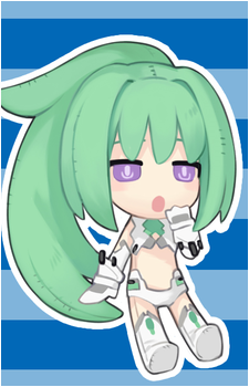 Green Heart