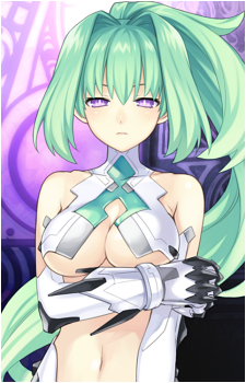 Green Heart