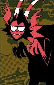 Krampus {CN}