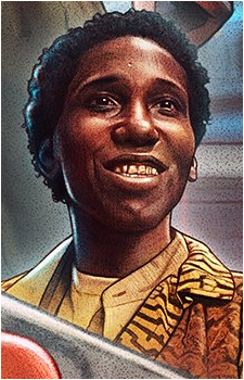 Benny {TR}'s image