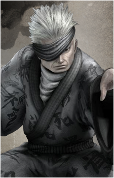 Harumasa Nanbu's image