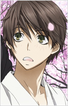 Kotarou Izumi's image