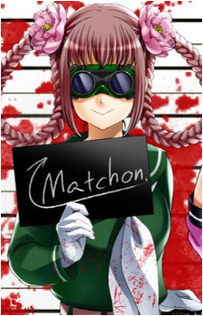Kaoru Matsumura's image