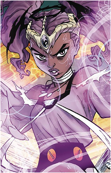 Djinn's image