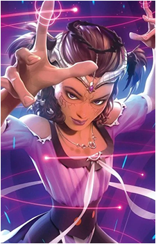 Djinn