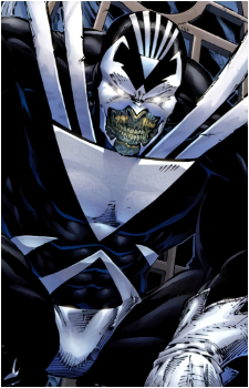 Hawk (Hank Hall)