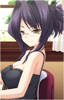 Saiko Akamine's image