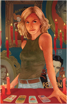 Anya Jenkins's image