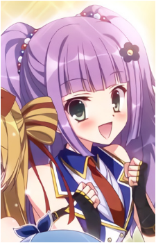 Miki Houjou's image