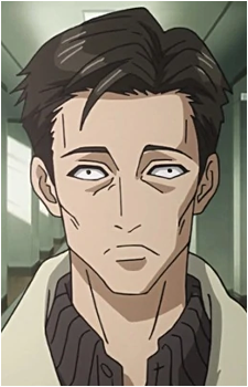 A {Parasyte}