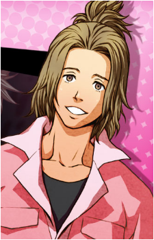 Makoto Mikami's image