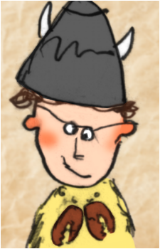 Fishlegs (Book)'s image