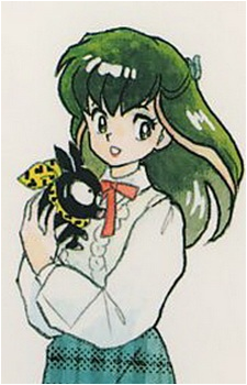 Akari Unryu's image
