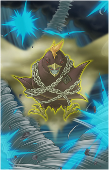 Blackwing - Gofu the Vague Shadow's image
