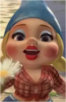 Dolly Gnome's image