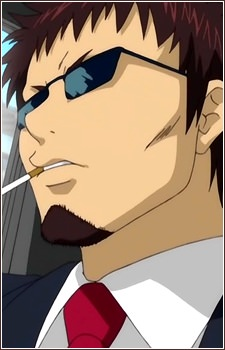 Madao's image