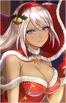 Elmina {ET}