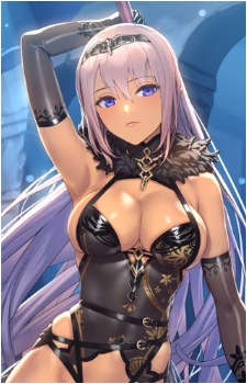 Elmina {ET}