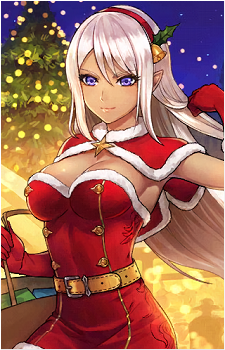 Elmina {ET}