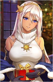 Elmina {ET}