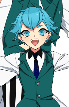 Manabu Soutouin's image
