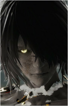 Shadowlord (Brother)