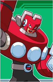 MagnetMan.EXE's image