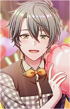 Hotaru Kisaki's image