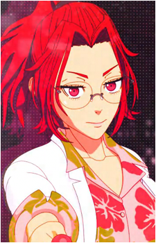 Alisa Himegami's image