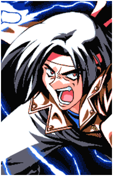 Yuuji Magami