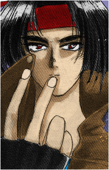 Yuuji Magami