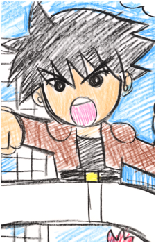 Yuuji Magami